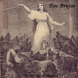 The Witches of Thessaly