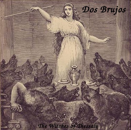 The Witches of Thessaly