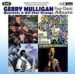 Four Classic Albums