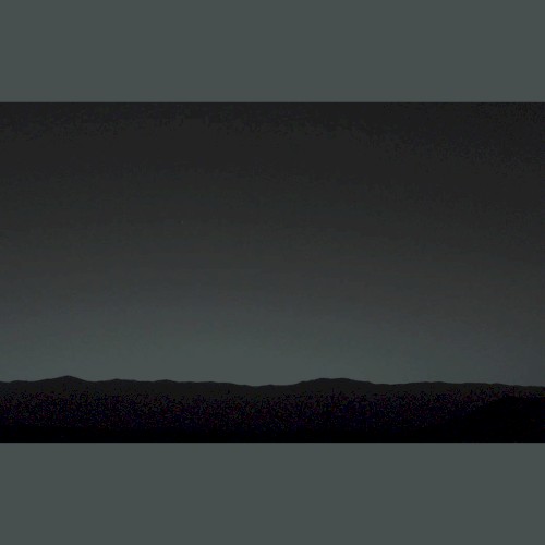 our parents told us to always remember home, the evening star