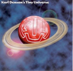 Karl Denson's Tiny Universe