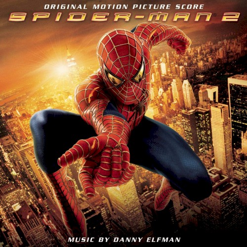 Spider‐Man 2: Original Motion Picture Score