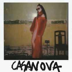 Casanova