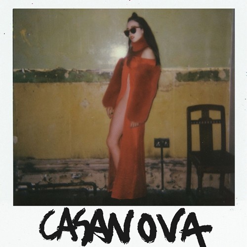 Casanova