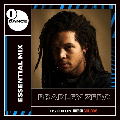 2020-10-24: BBC Radio 1 Essential Mix