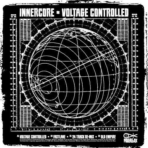 Voltage Controlled