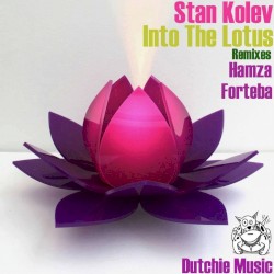 Into The Lotus