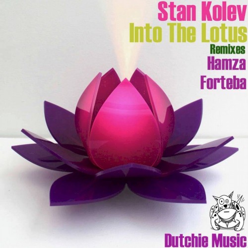 Into The Lotus
