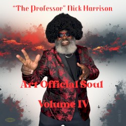 Art Official Soul, Vol:. 4