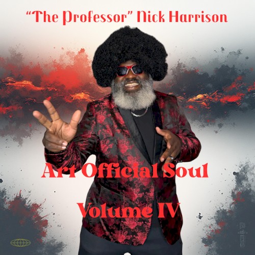 Art Official Soul, Vol:. 4