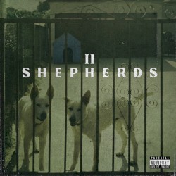 II Shepherds