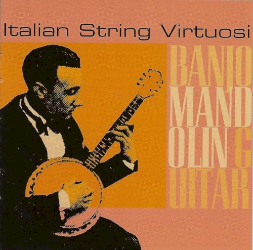 Italian String Virtuosi