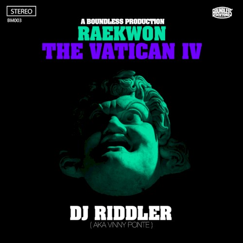The Vatican Mixtape, Volume IV