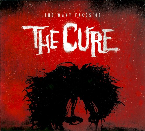 The Many Faces of The Cure