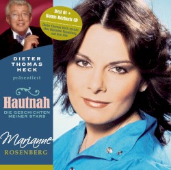 Hautnah - Die Geschichten meiner Stars