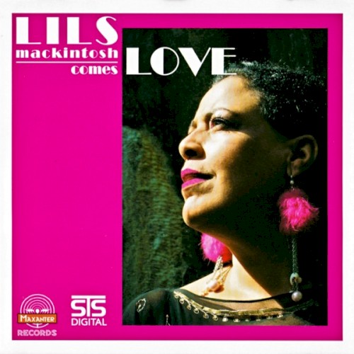 Comes Love