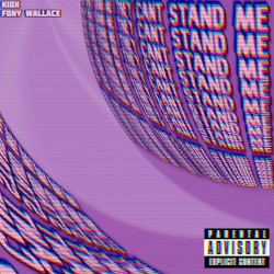 THEY CANT STAND ME