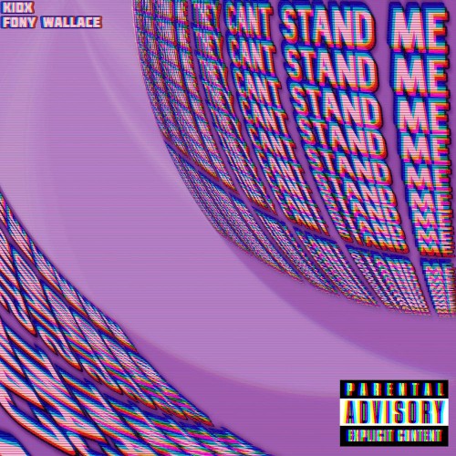 THEY CANT STAND ME