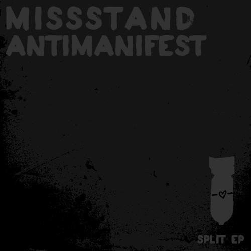 Split EP