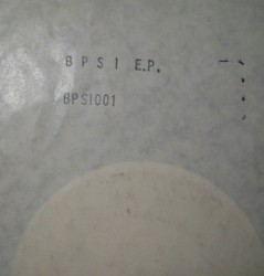 B P S I E.P.