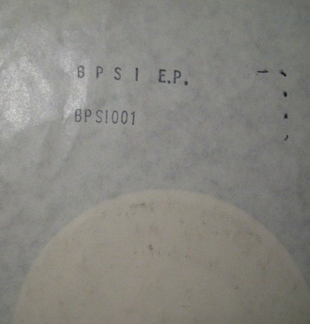 B P S I E.P.