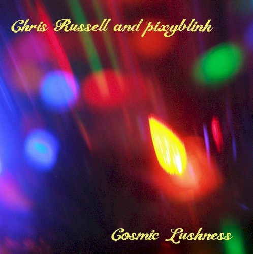 Cosmic Lushness