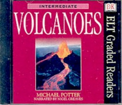 Intermediate: Volcanoes