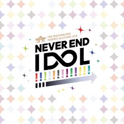 THE IDOLM@STER LIVE THE@TER SOLO COLLECTION 15 765PRO ALLSTARS