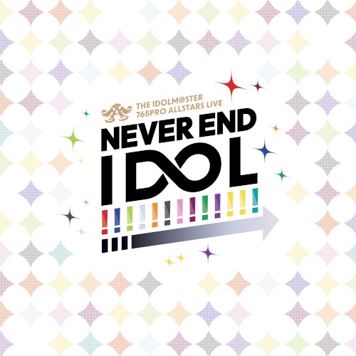 THE IDOLM@STER LIVE THE@TER SOLO COLLECTION 15 765PRO ALLSTARS