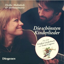 Die schönsten Kinderlieder