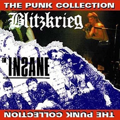 The Punk Collection