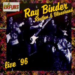 Live '96