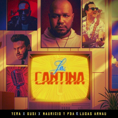 La cantina