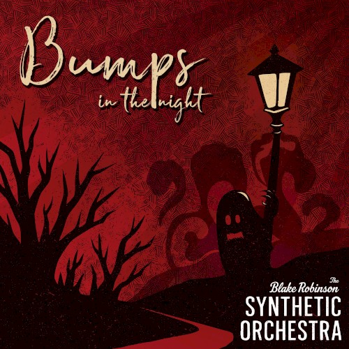 Bumps in the Night