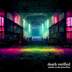 Murder on the Dance Floor