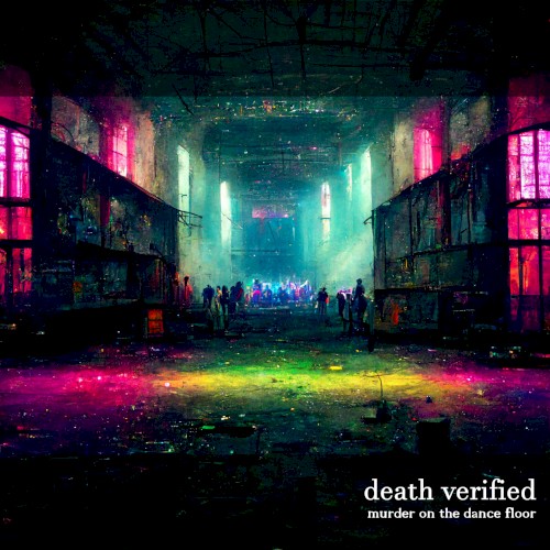 Murder on the Dance Floor
