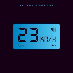 23 Km/h