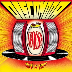 Discomoda Salsa 1964 ★ 1977