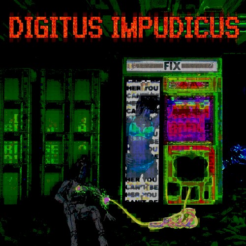 Digitus Impudicus