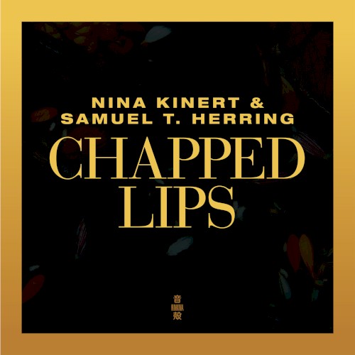 Chapped Lips