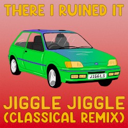 Jiggle Jiggle (classical remix)