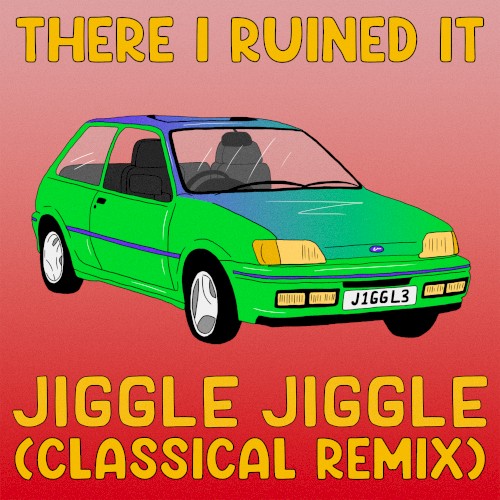 Jiggle Jiggle (classical remix)