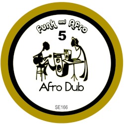 Afro & Funk, Pt. 5