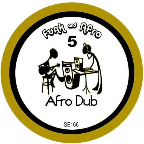 Afro & Funk, Pt. 5