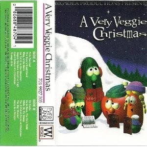 A Very Veggie Christmas