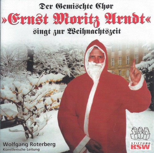 Sing zur Weihnachtszeit