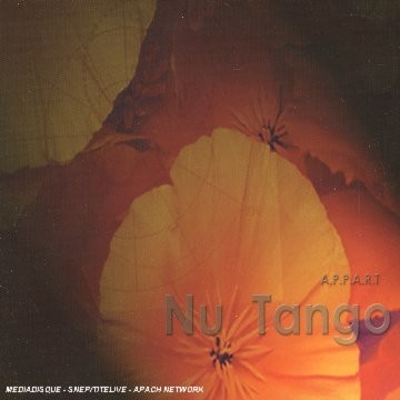 Nu Tango
