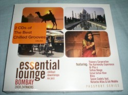 Essential Lounge: Bombay