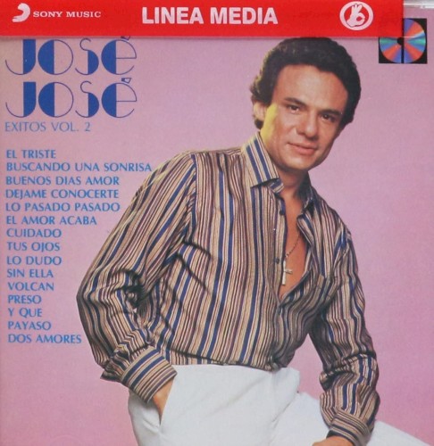 Éxitos, vol. 2