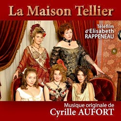 La Maison Tellier (Téléfilm d'Elisabeth Rappeneau)